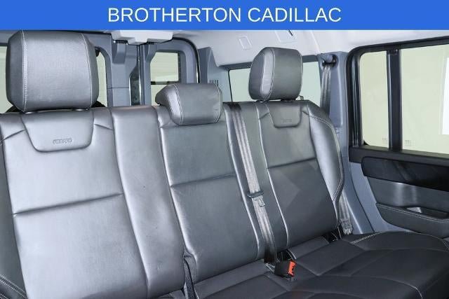 Used 2024 INEOS Grenadier AWD/4WD image 27