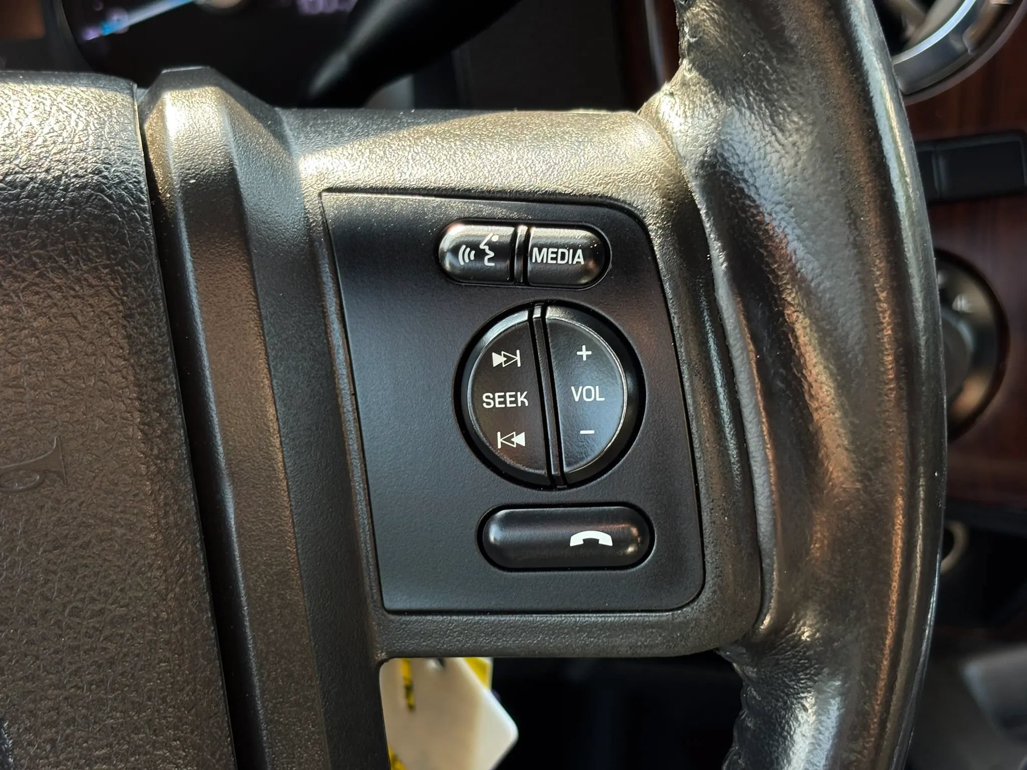 Used 2016 Ford F350 Lariat w/ Lariat Ultimate Package AWD/4WD image 38