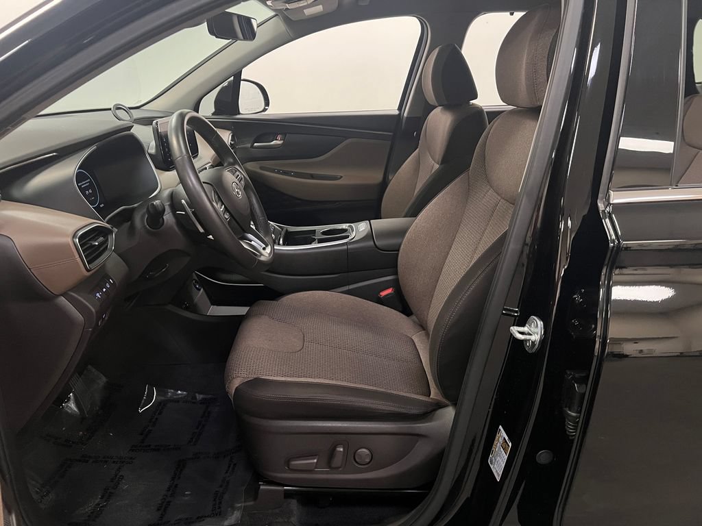 Used 2023 Hyundai Santa Fe SEL Convenience AWD/4WD image 10