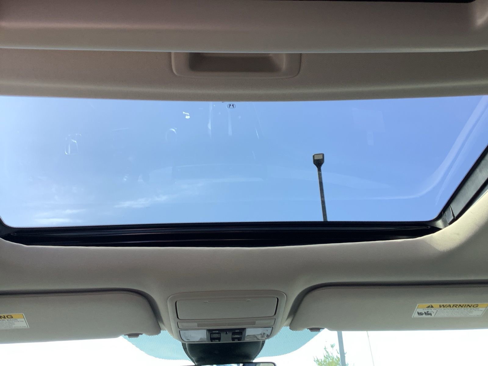 New 2026 Honda Odyssey Elite image 22