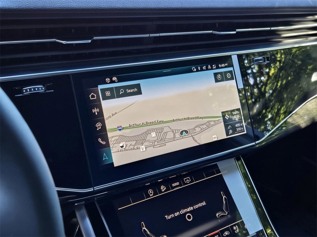 New 2025 Audi Q7 2.0T Premium Plus image 22