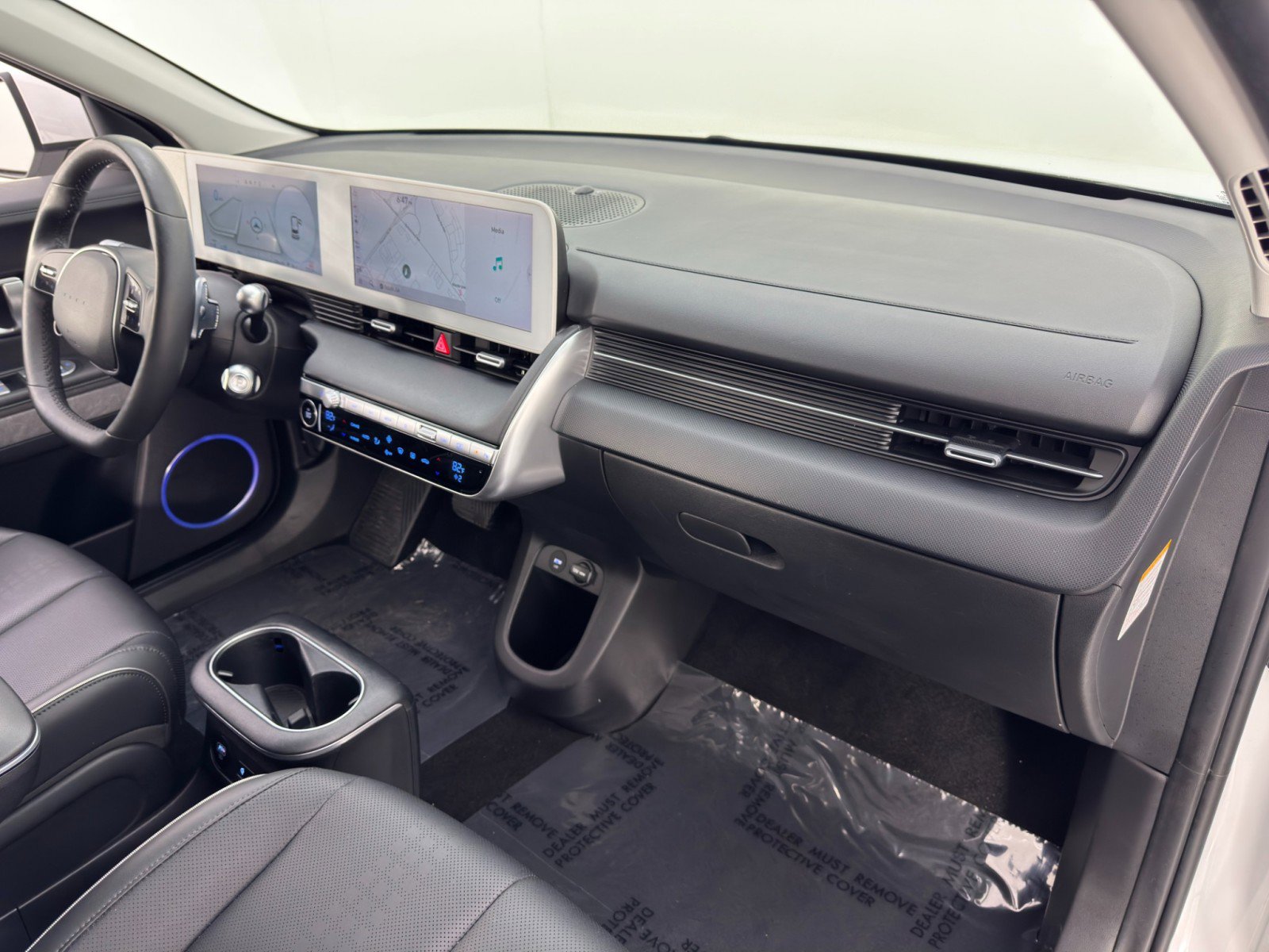 Used 2022 Hyundai Ioniq 5 SEL w/ Cargo Package image 13