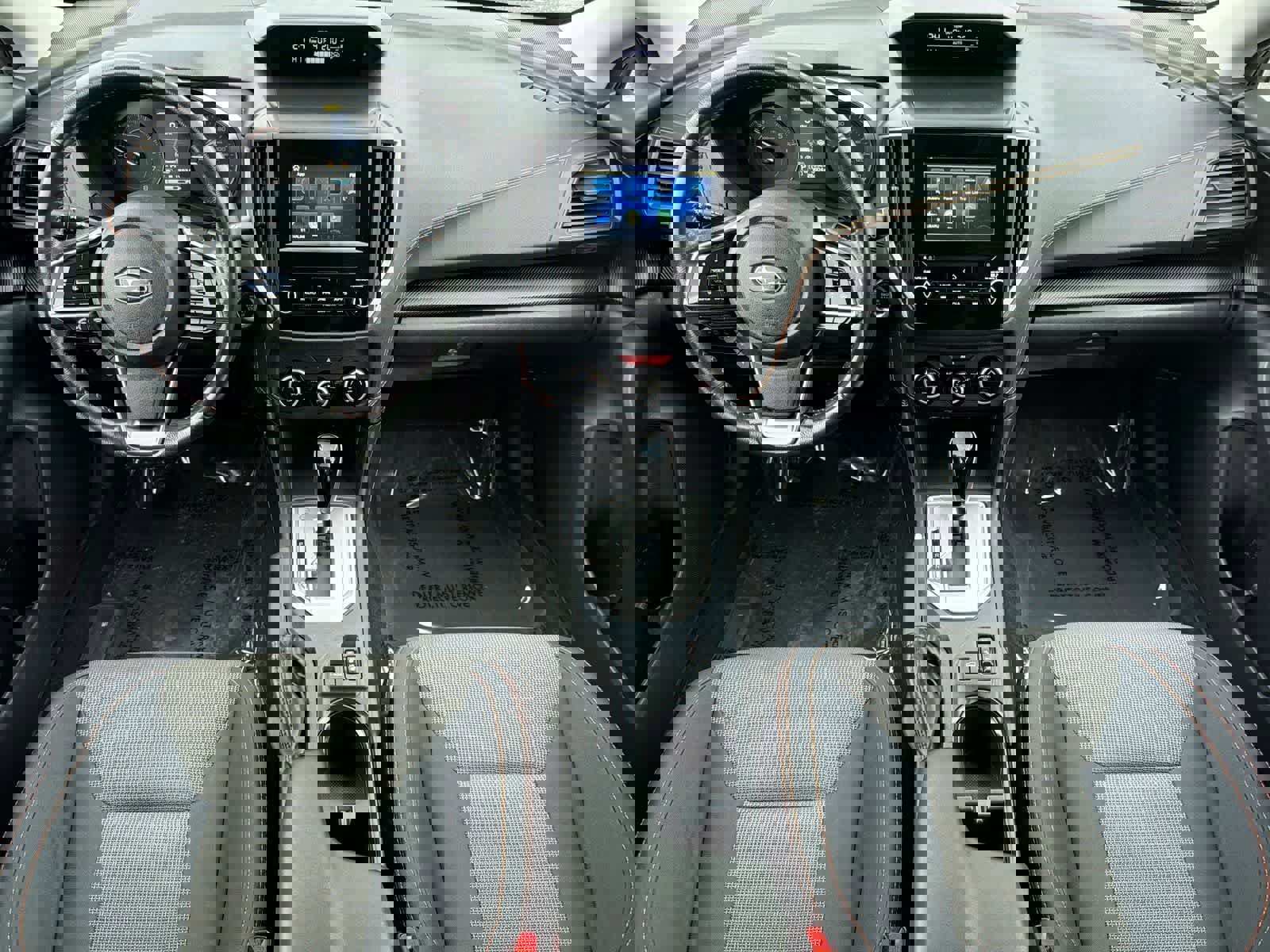 Certified 2023 Subaru Crosstrek 2.0i Premium image 16