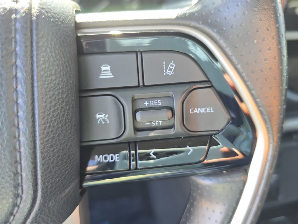 Used 2024 Toyota Tundra SR5 image 21