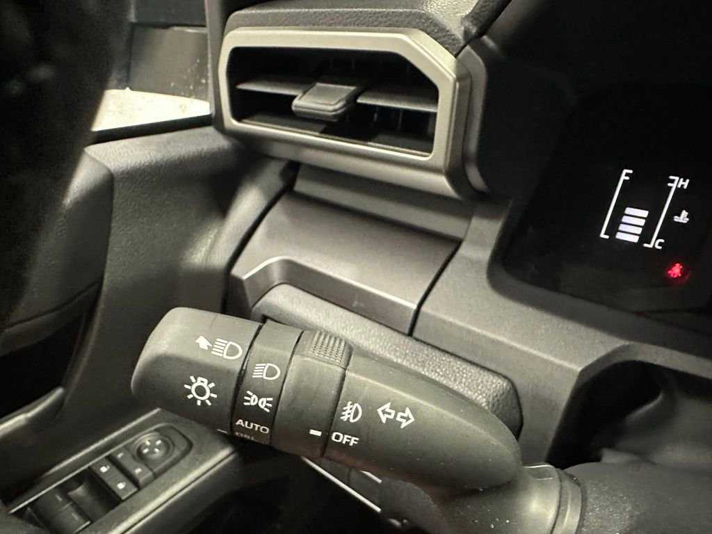 Used 2025 Toyota 4Runner SR5 image 21