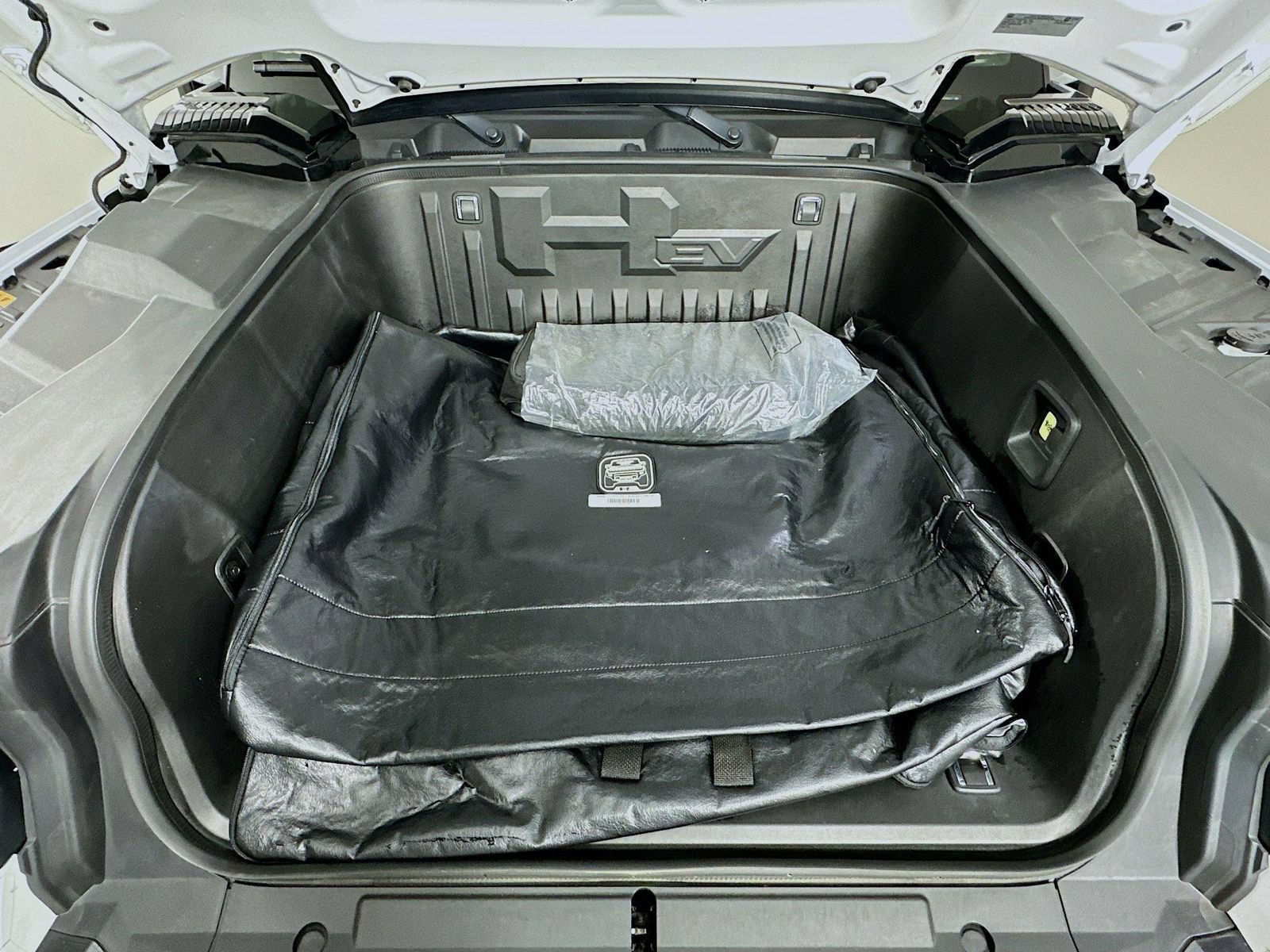 Used 2022 GMC Hummer EV Edition 1 AWD/4WD image 13