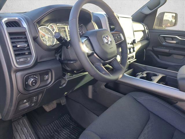 New 2026 RAM 1500 Big Horn w/ Night Edition image 3