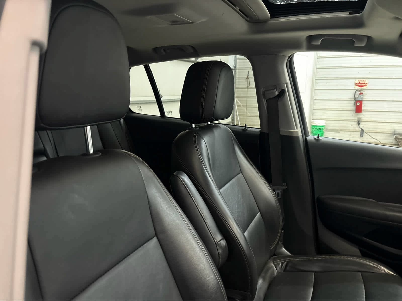 Used 2020 Chevrolet Trax Premier AWD/4WD image 26