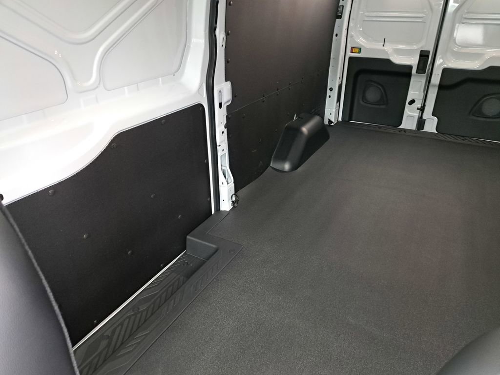 New 2025 Ford Transit 250 Low Roof w/ Load Area Protection Package image 13