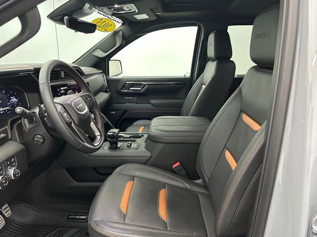 Used 2025 GMC Sierra 1500 AT4 w/ Technology Package image 31