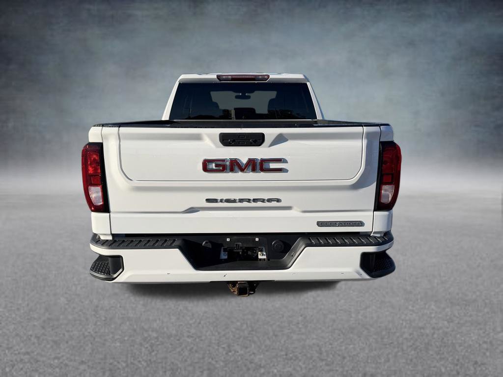 Used 2021 GMC Sierra 1500 Elevation AWD/4WD image 4