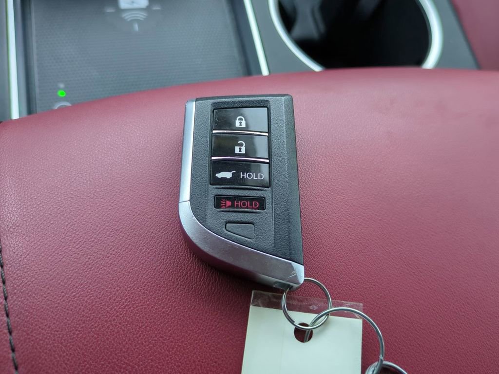 Certified 2023 Acura MDX A-Spec image 30