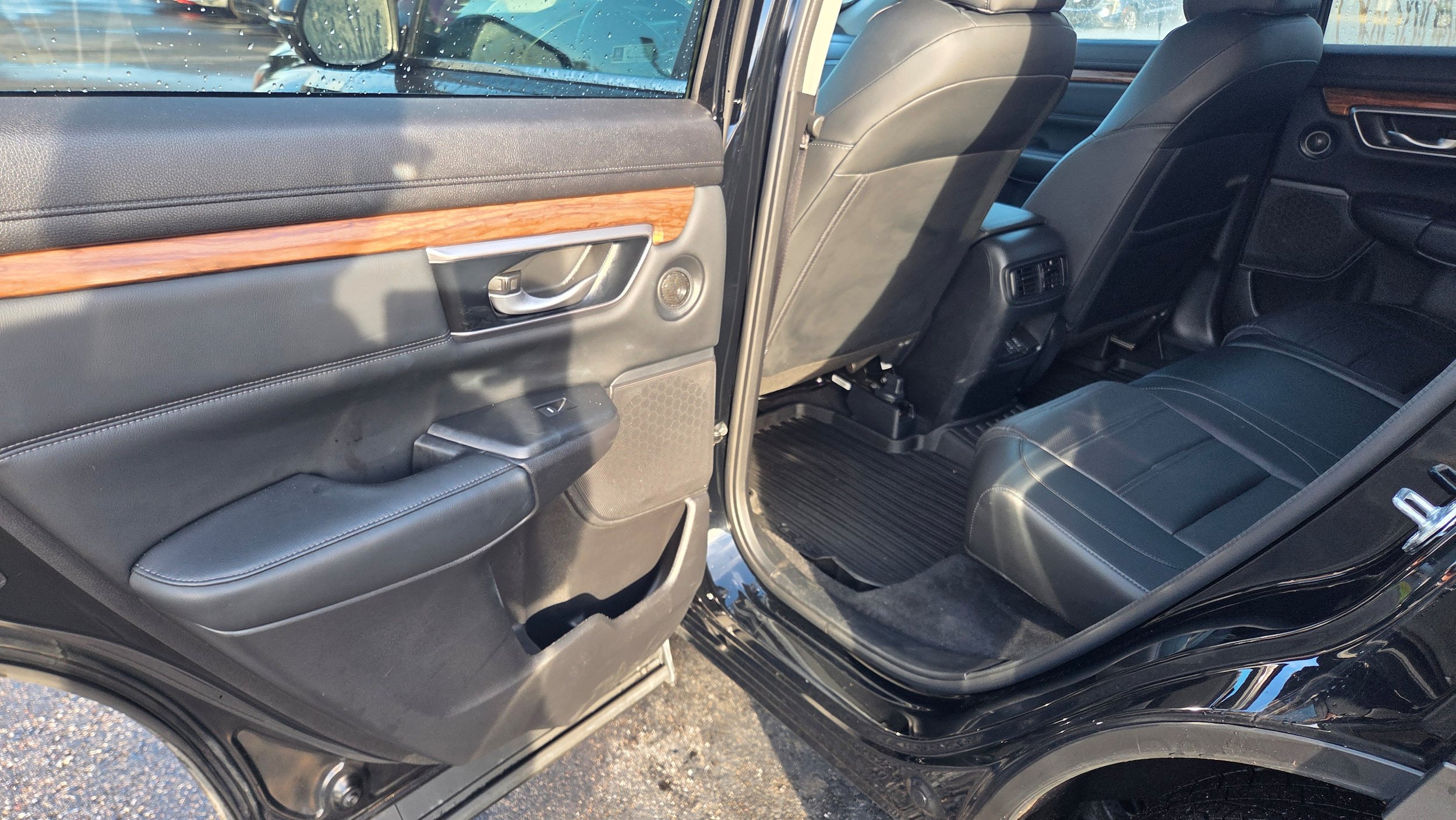 Used 2022 Honda CR-V EX-L image 14