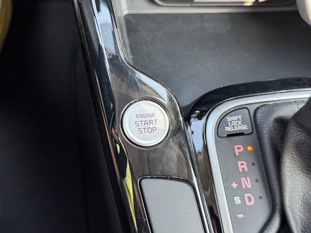 Certified 2022 Kia Soul S FWD image 26
