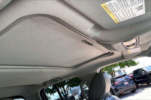 Used 2019 Nissan Frontier SL RWD image 21