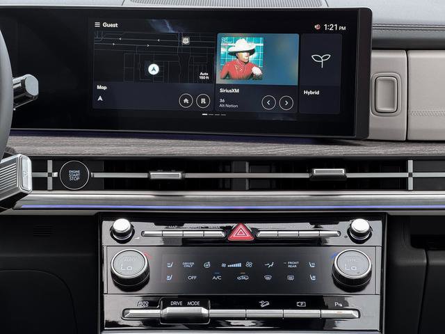 New 2026 Hyundai Santa Fe Calligraphy image 20