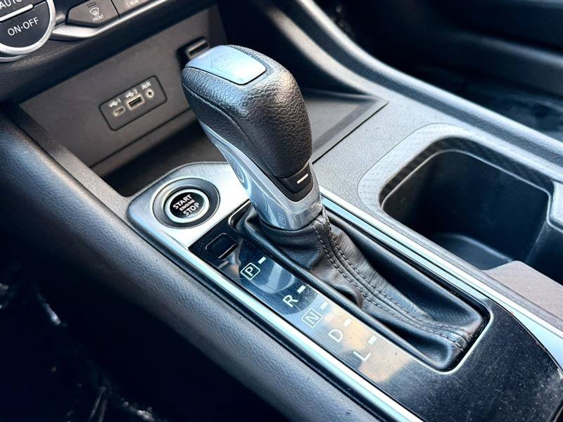 Used 2020 Nissan Sentra SV FWD image 25