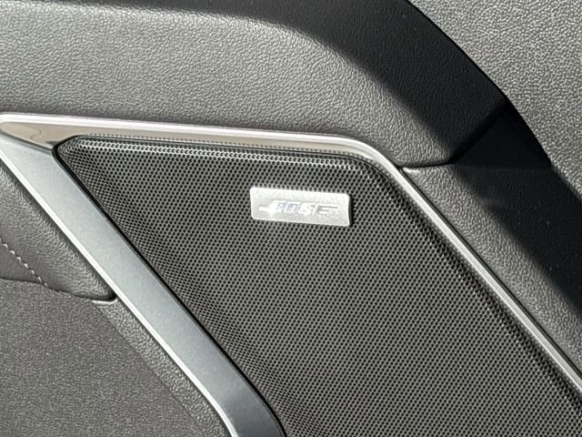 New 2026 Chevrolet Silverado 1500 RST w/ Dark Appearance Package image 24