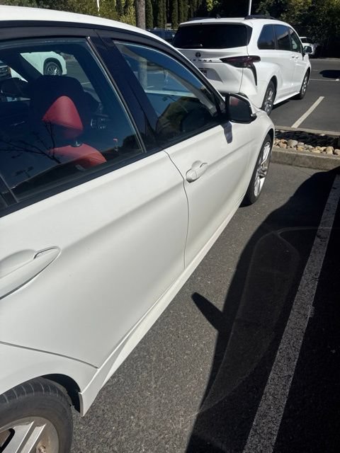 Used 2015 BMW 335i Sedan RWD image 9