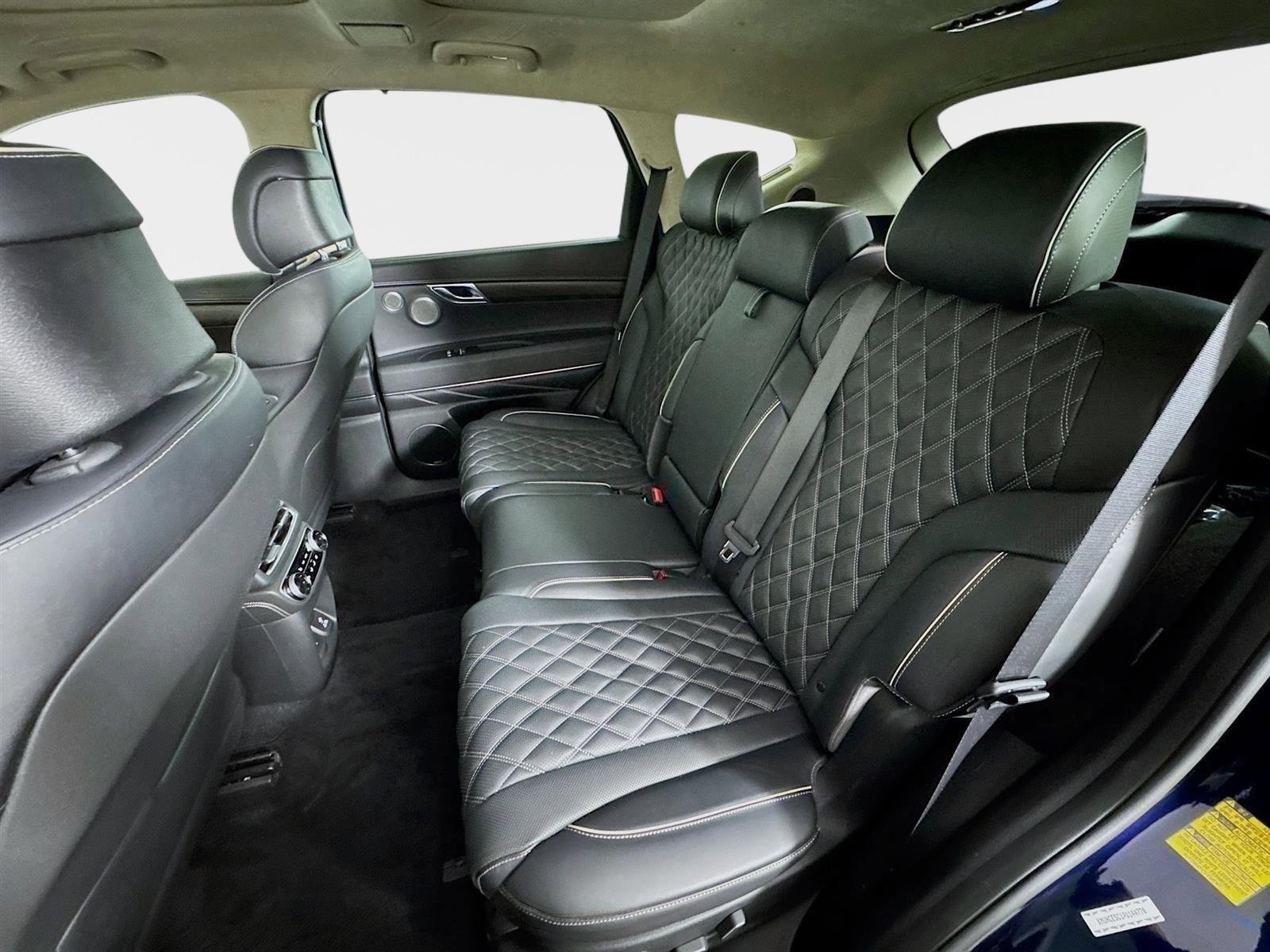 Certified 2023 Genesis GV80 3.5T w/ Prestige Package image 23