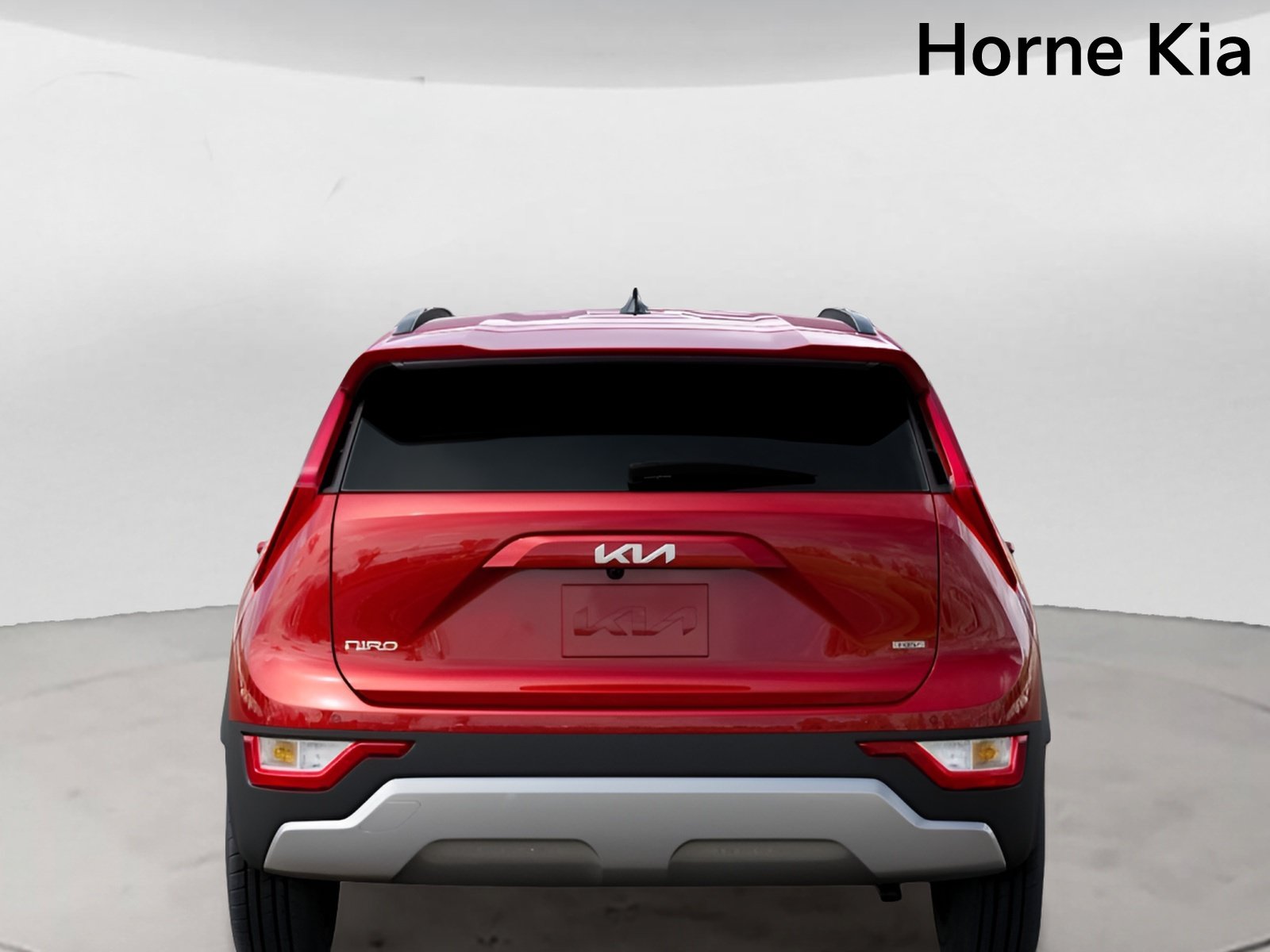 New 2026 Kia Niro EX w/ EX Premium Package FWD image 13