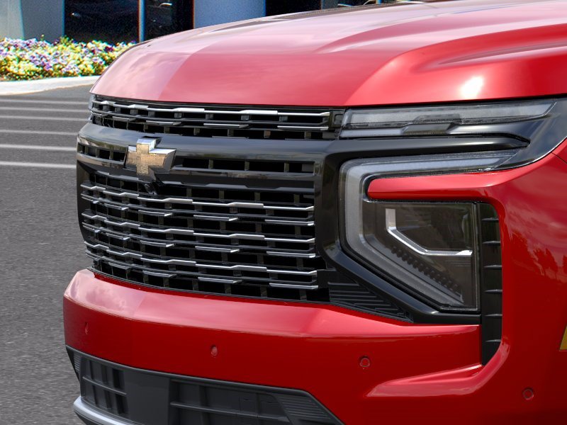 New 2026 Chevrolet Tahoe High Country AWD/4WD image 15