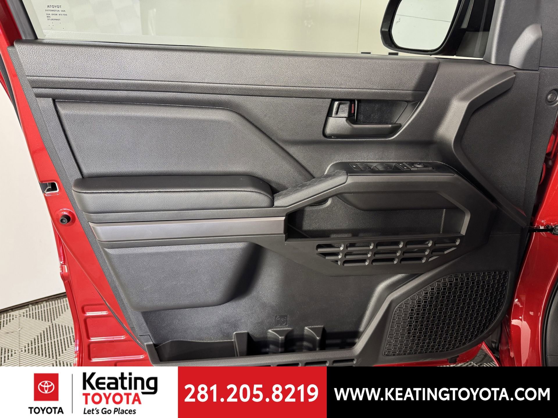 New 2026 Toyota Tacoma SR5 image 13