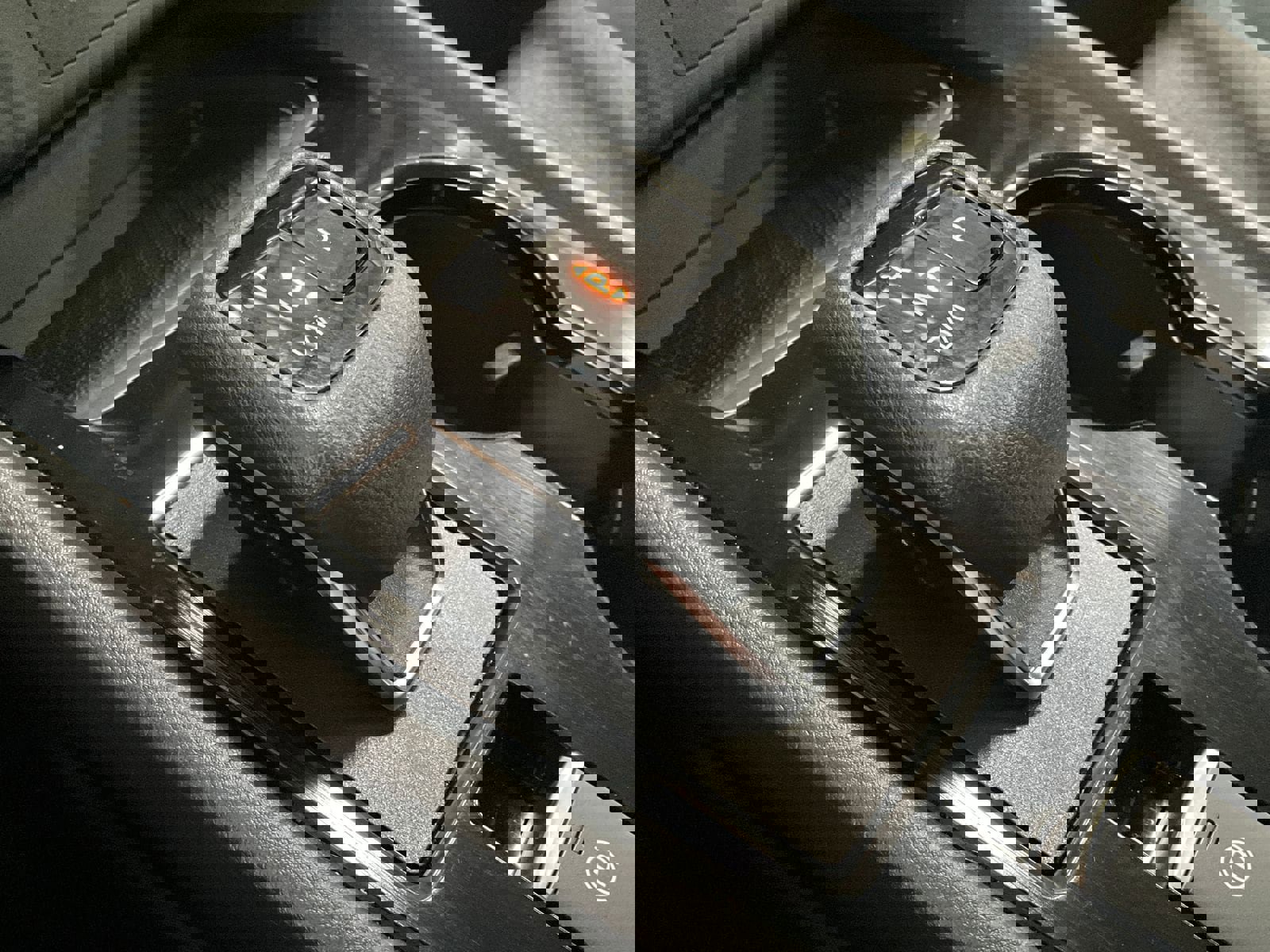 Used 2024 Nissan Rogue SV image 14