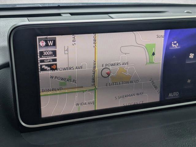 Used 2017 Lexus RX 350 FWD w/ Premium Package image 14