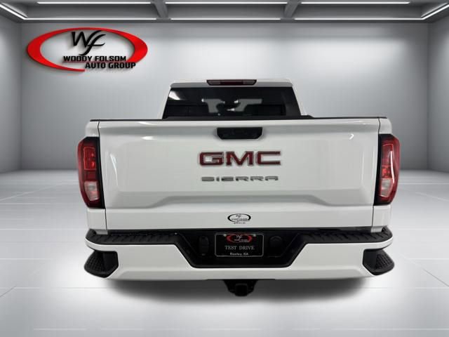 New 2026 GMC Sierra 1500 Pro w/ Graphite Edition AWD/4WD image 7