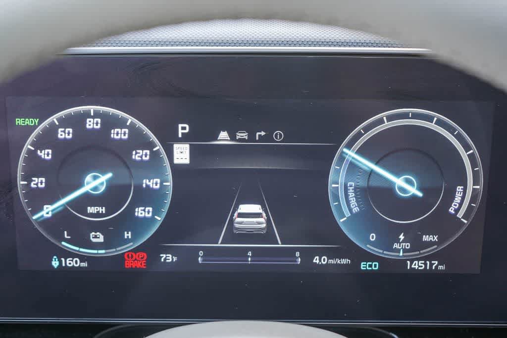 Used 2024 Kia Niro Wave w/ Wave Preserve Package FWD image 23