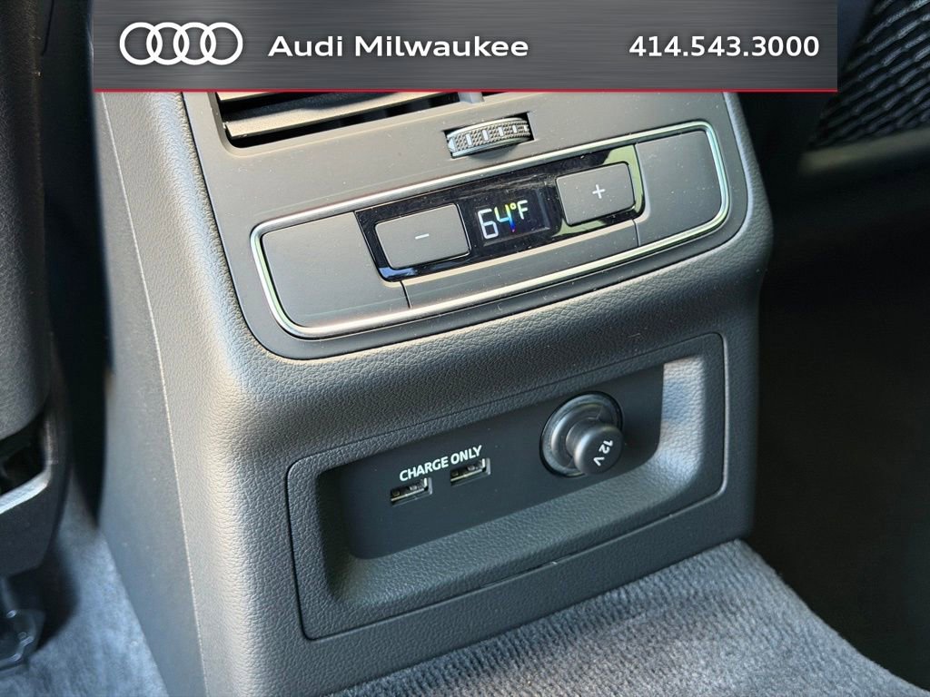 Used 2023 Audi A5 2.0T Premium Plus w/ Premium Plus AWD/4WD image 38