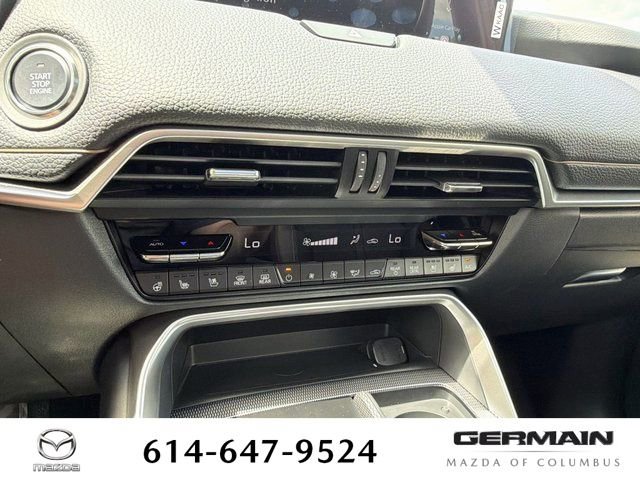 New 2026 MAZDA CX-90 3.3 Turbo w/ Premium Sport Pkg AWD/4WD image 27