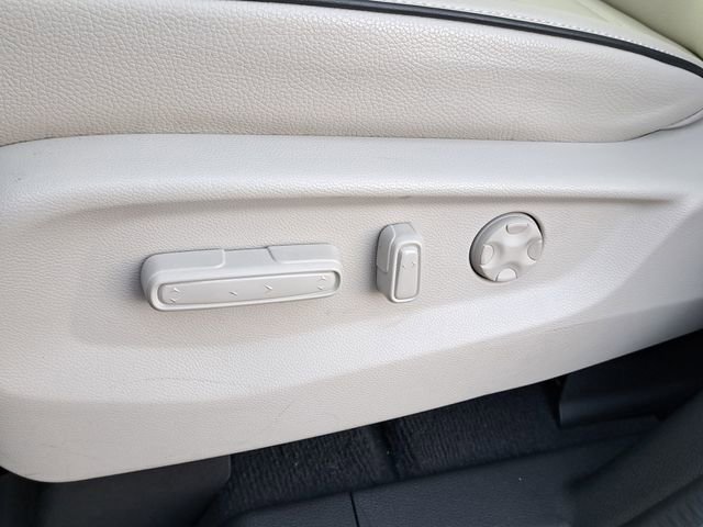 Certified 2025 Honda Odyssey Touring image 19