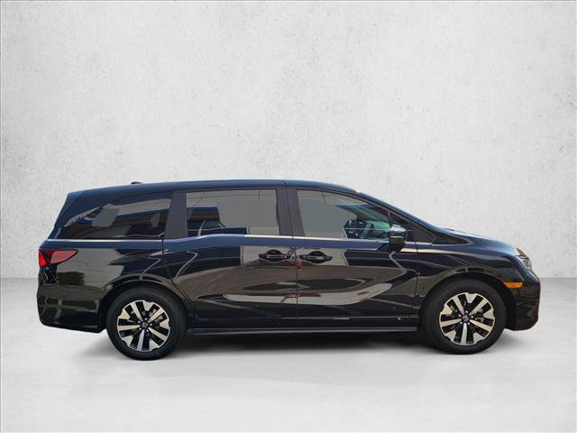 New 2026 Honda Odyssey EX-L image 4