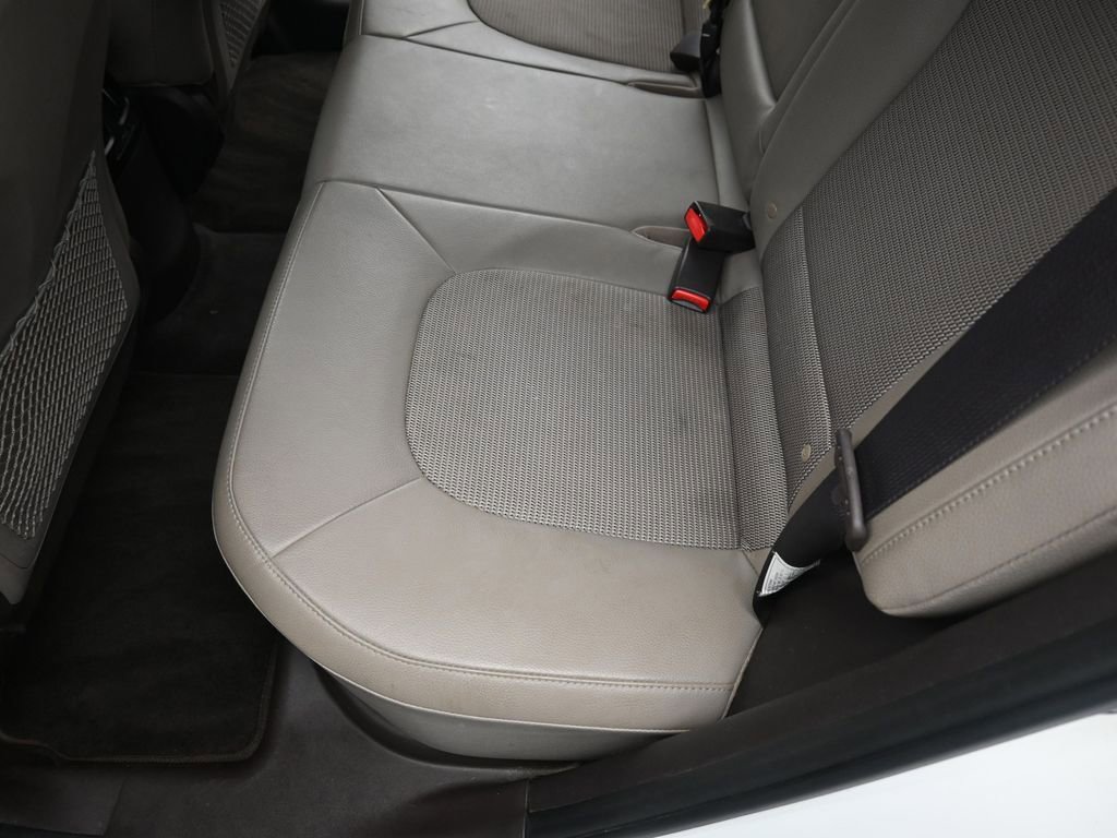Used 2015 Hyundai Tucson SE AWD/4WD image 25