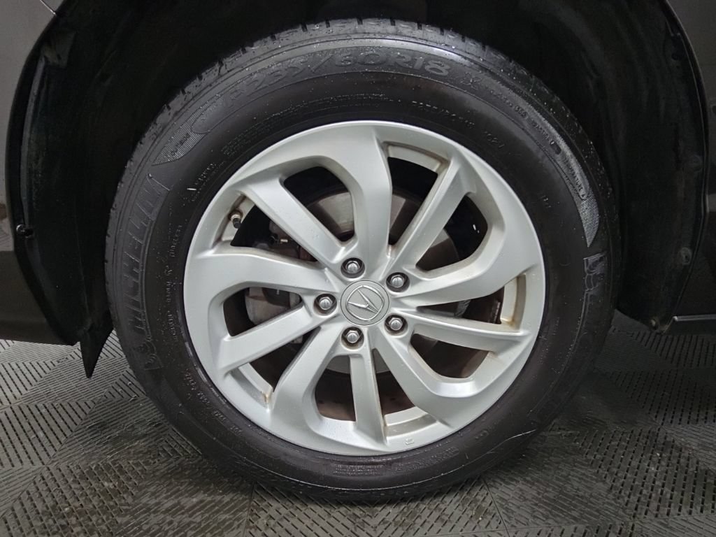 Used 2017 Acura RDX FWD image 40