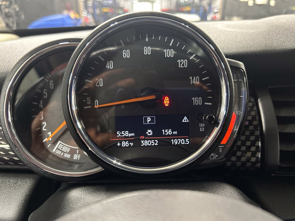 Used 2019 MINI Cooper S FWD image 24