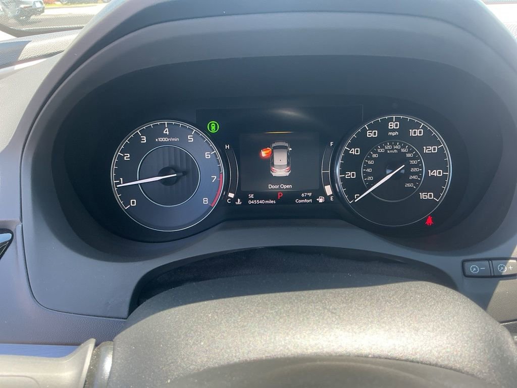 Certified 2023 Acura RDX AWD image 13