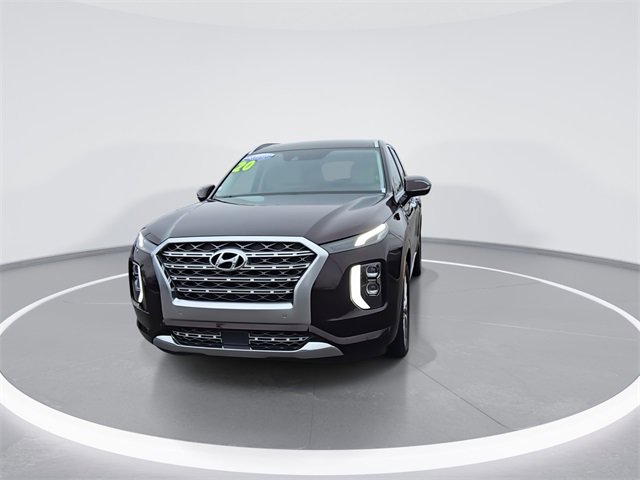 Used 2020 Hyundai Palisade Limited video 3