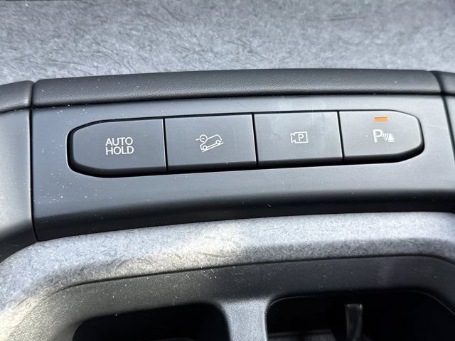 Used 2027 Kia Telluride EX X-Line AWD/4WD image 25
