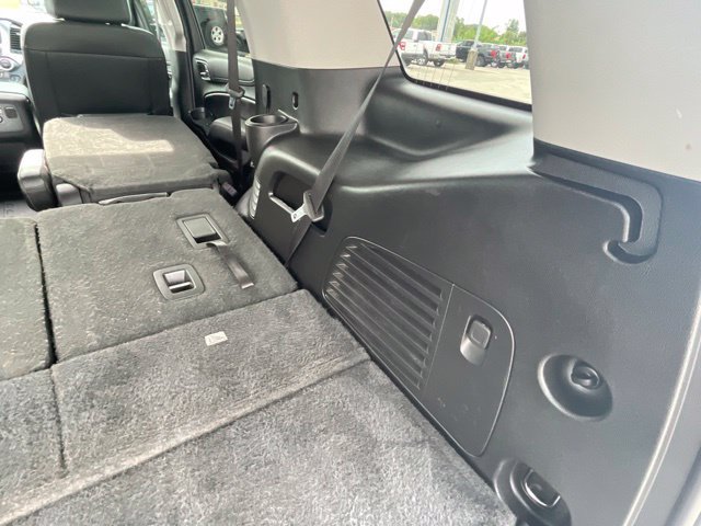 Used 2018 Chevrolet Tahoe LT w/ RST Edition AWD/4WD image 64