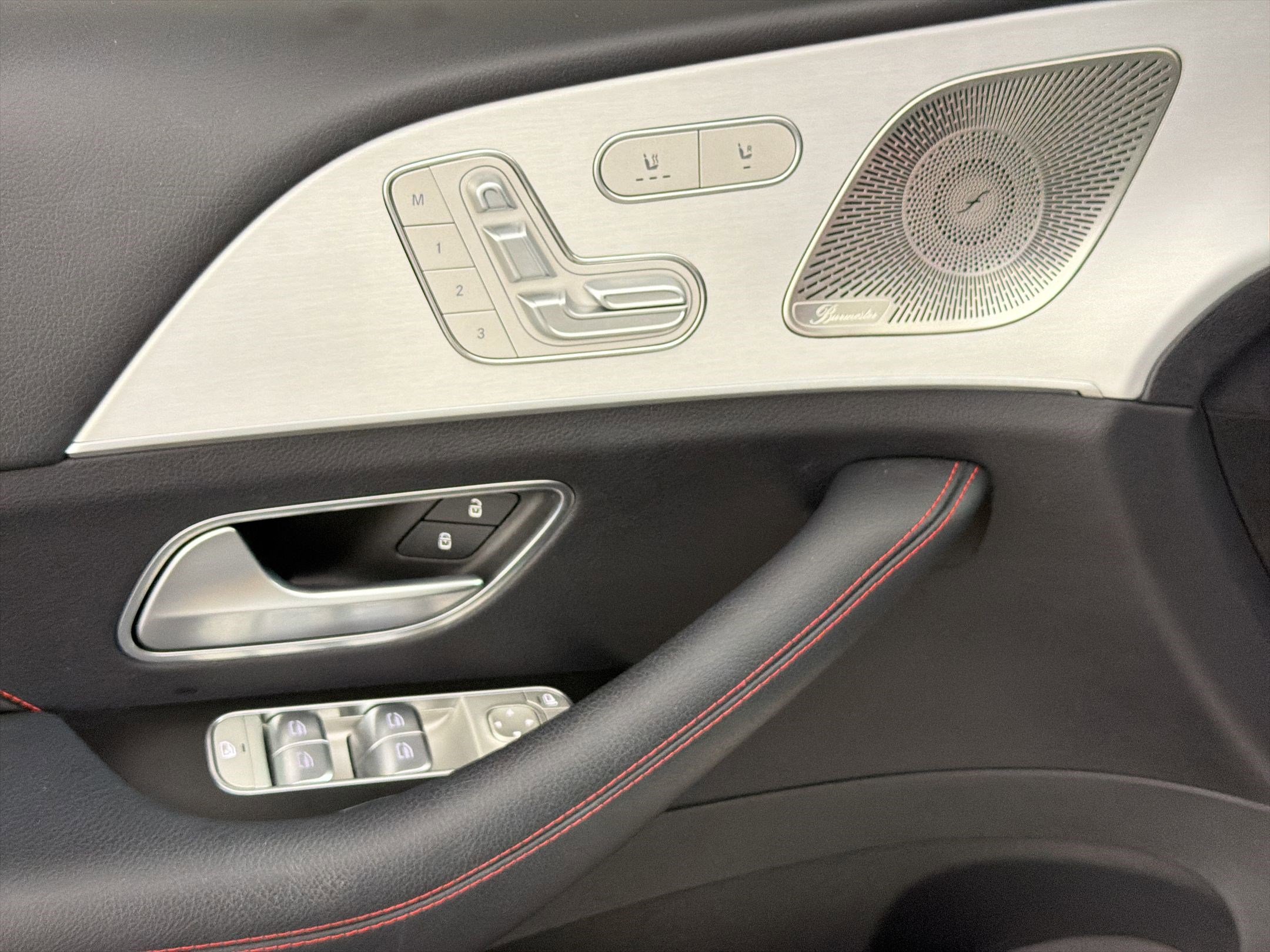 Used 2023 Mercedes-Benz GLE 53 AMG 4MATIC Coupe image 21
