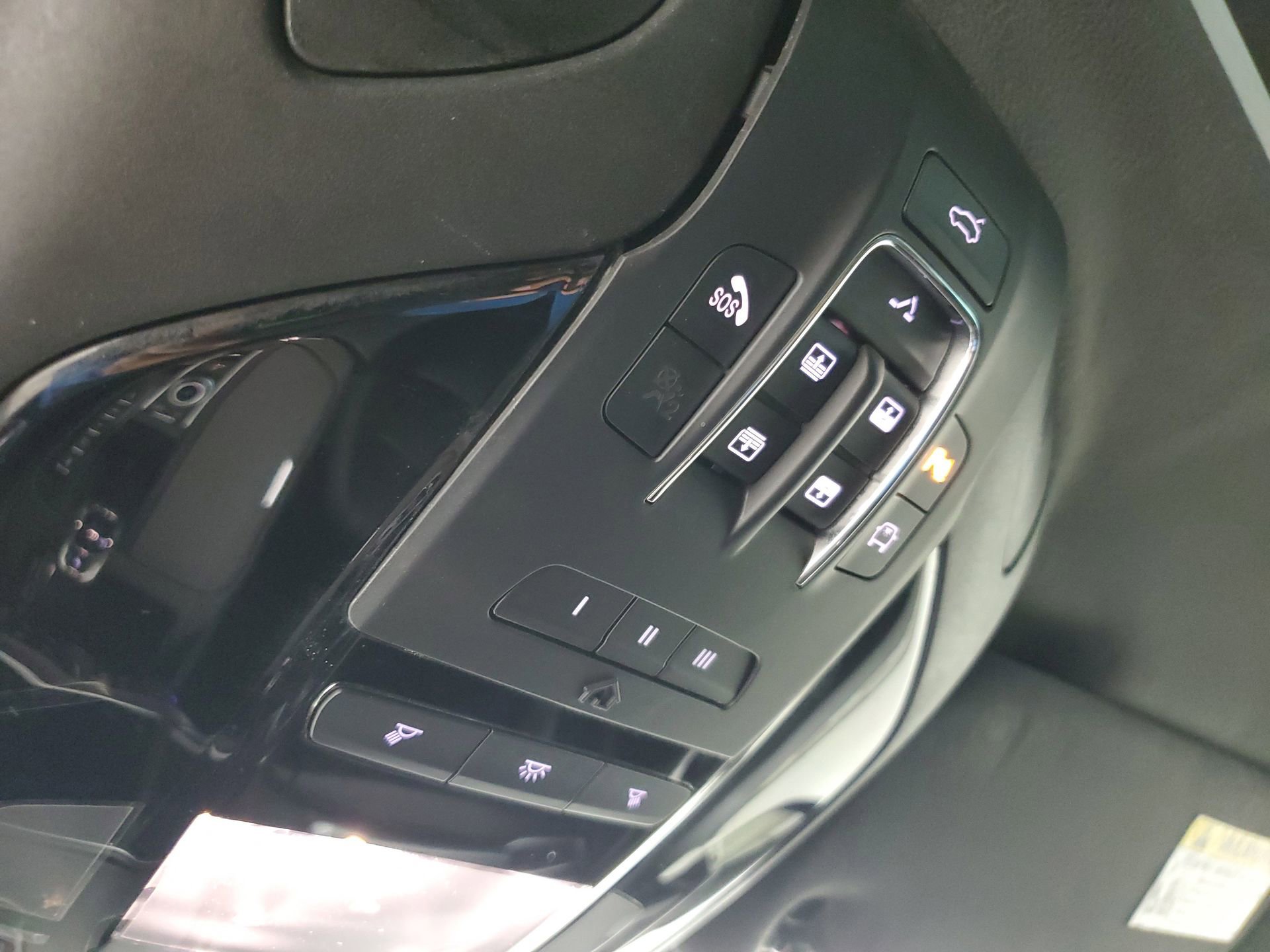 Used 2022 Maserati Levante Modena S image 42