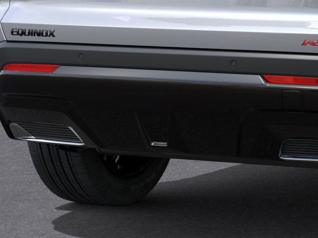 New 2026 Chevrolet Equinox RS image 14