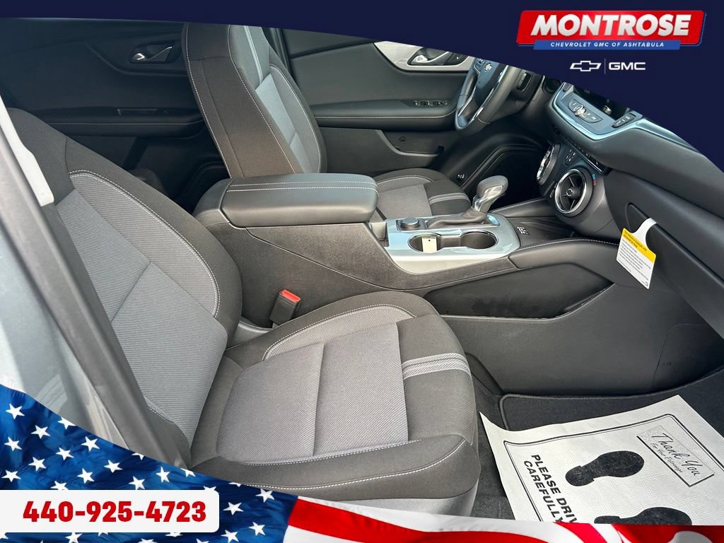 New 2026 Chevrolet Blazer LT w/ Convenience Package AWD/4WD image 61