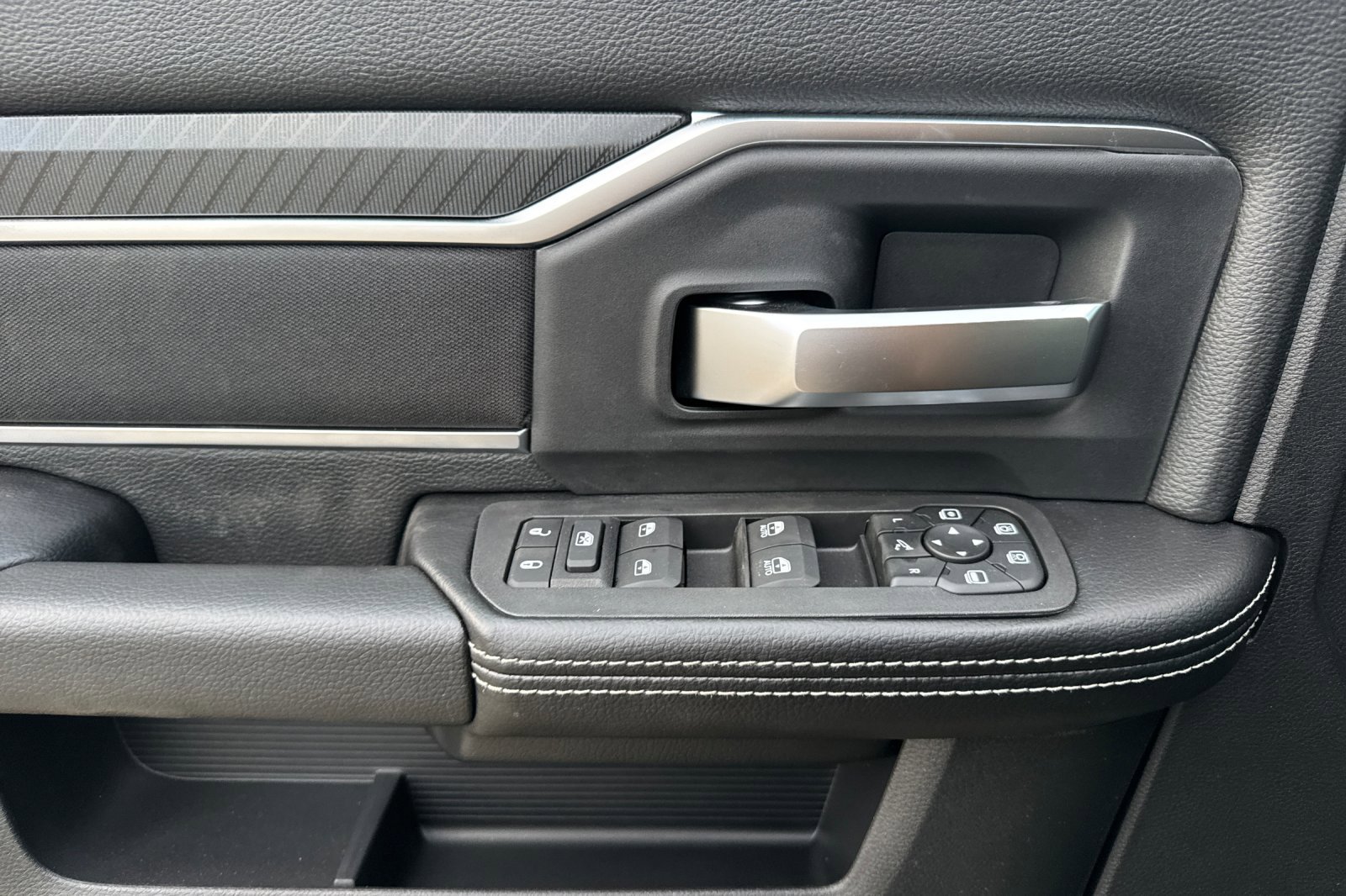 New 2026 RAM 2500 Big Horn image 10