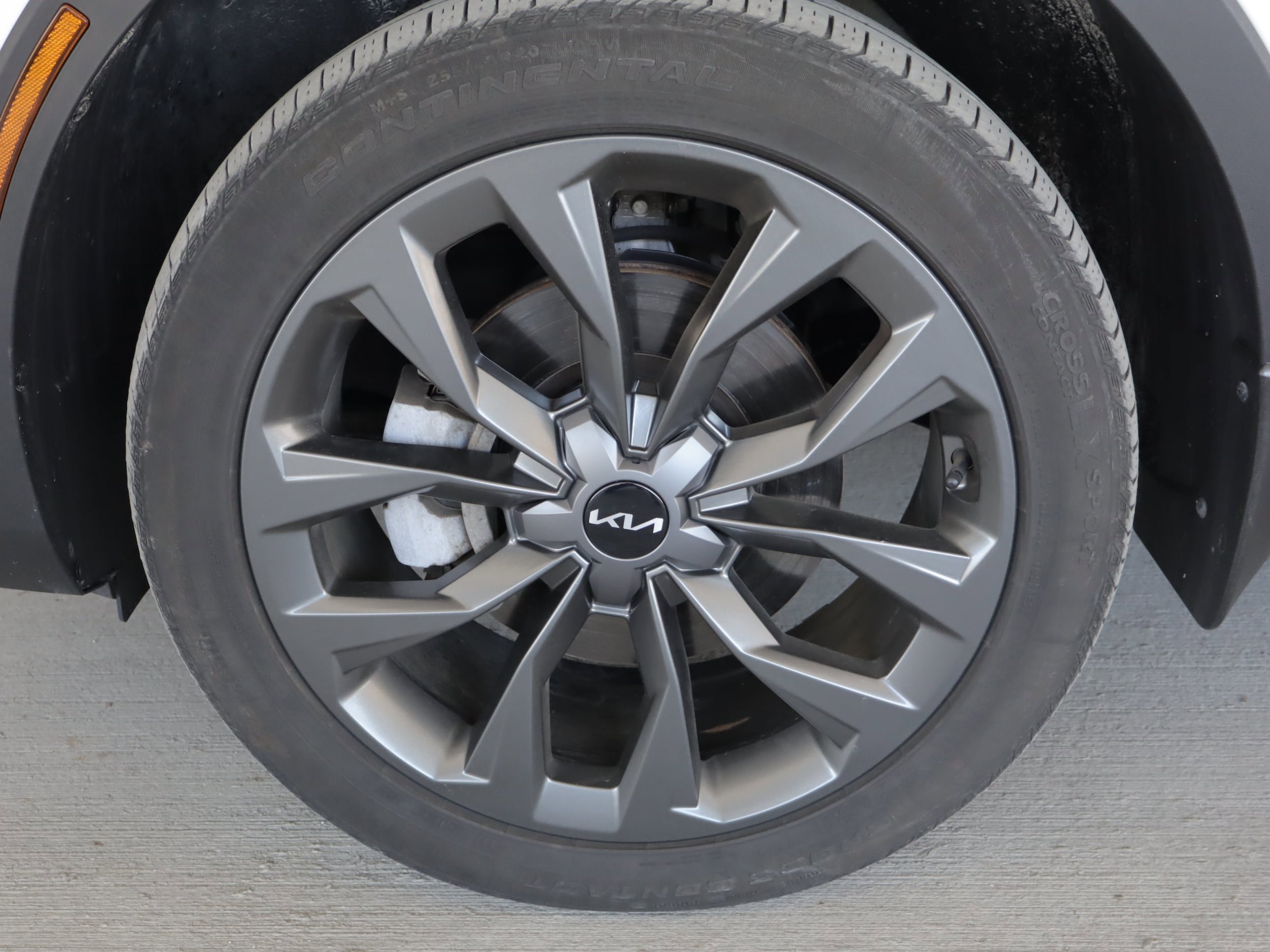 Used 2023 Kia Sorento SX Prestige AWD/4WD image 24