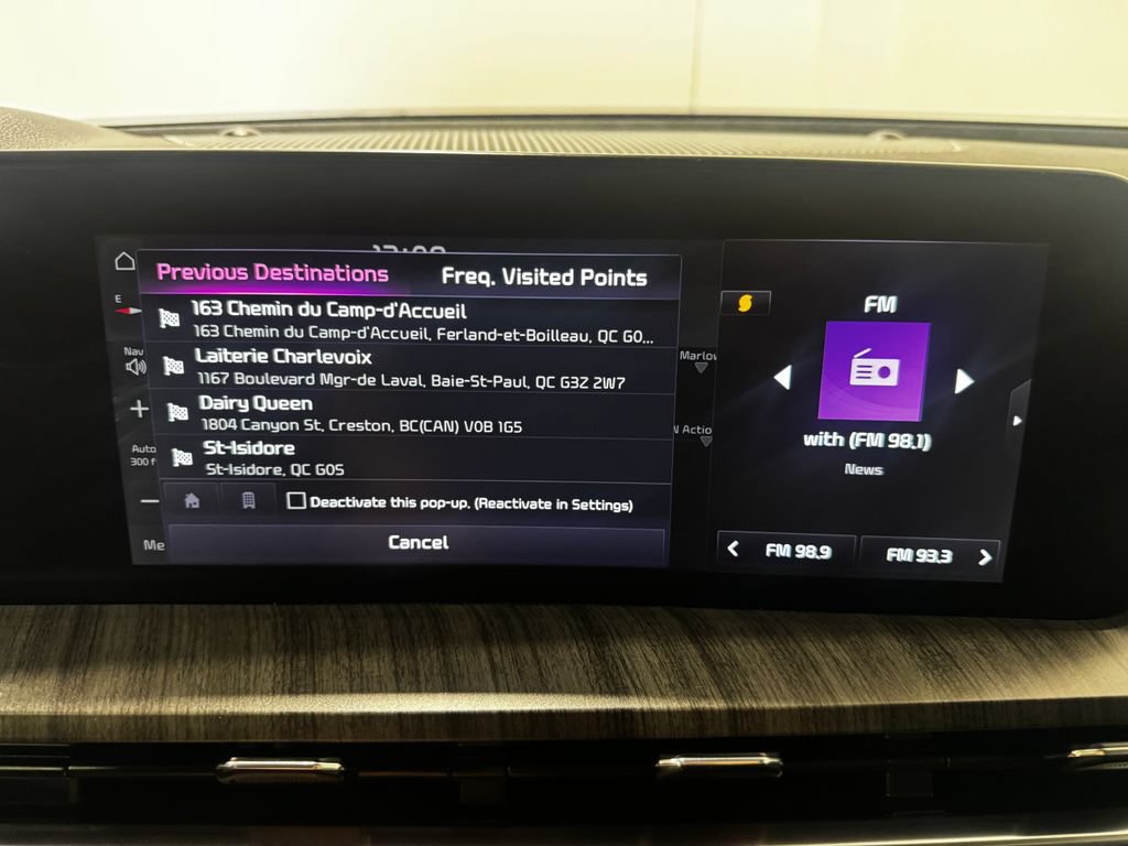 Used 2023 Kia Telluride SX Prestige X-Line AWD/4WD image 12