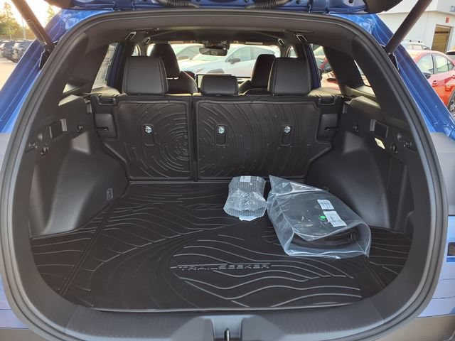 New 2026 Subaru Trailseeker w/ Interior Protection Package AWD/4WD image 8